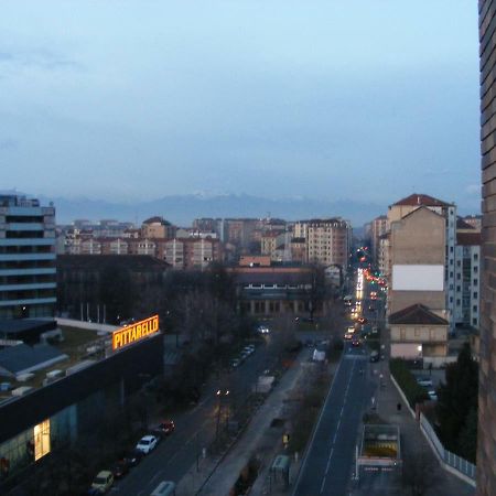 Parco Dora Lägenhet Turin Exteriör bild
