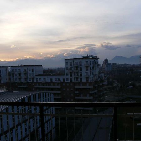 Parco Dora Lägenhet Turin Exteriör bild