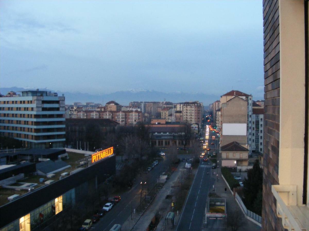 Parco Dora Lägenhet Turin Exteriör bild