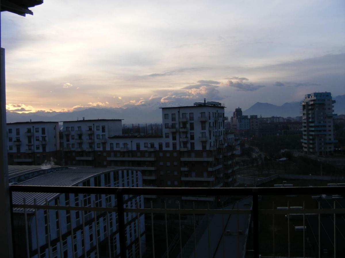 Parco Dora Lägenhet Turin Exteriör bild