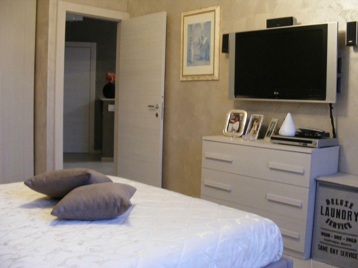 Parco Dora Lägenhet Turin Exteriör bild